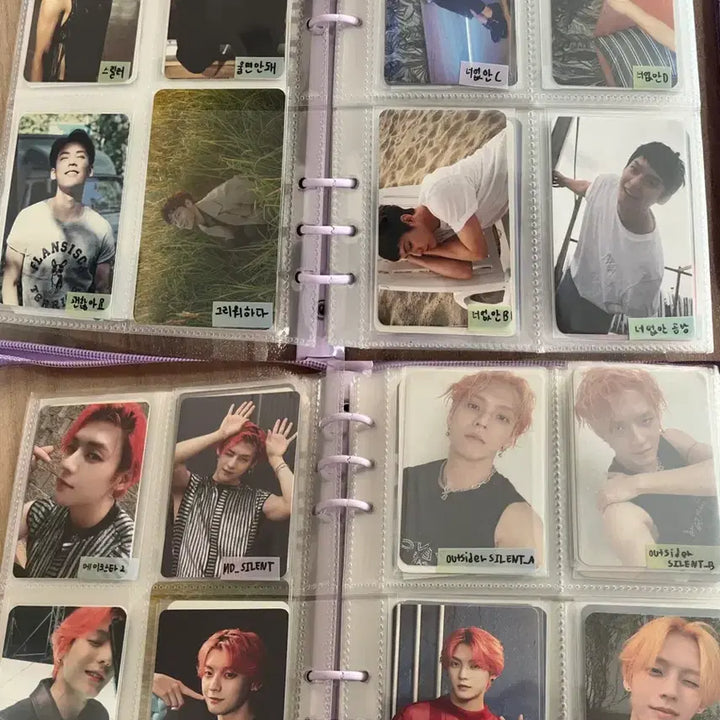 [BUNJANG] BTOB Merchandise Bundle Set - Photocards, Lightstick, Eunkwang, Minhyuk, Changsub, Hyunsik, Sungjae / 비투비 굿즈 일괄 판매 포카 응원봉 서은광이민혁이창섭임현식육성재