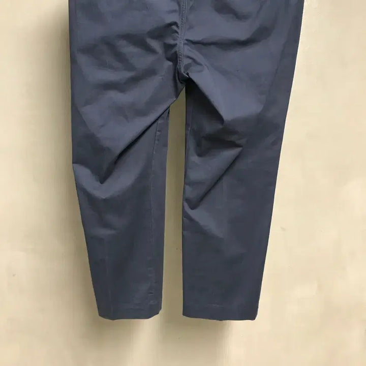 [BUNJANG] Polo Ralph Lauren QR Navy Chino Pants 36/30 / 폴로 랄프로렌 QR 네이비 치노 팬츠 36/30