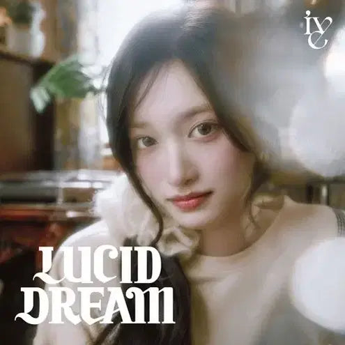 [BUNJANG] IVE Lucid Dream Album Seoin Ver. / 아이브 IVE Lucid Dream 루시드 드림 앨범 이서Ver.