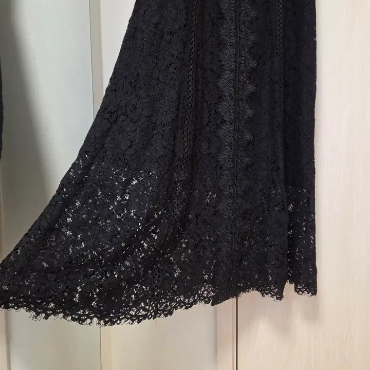[BUNJANG] Lennybon Long Dress / 레니본