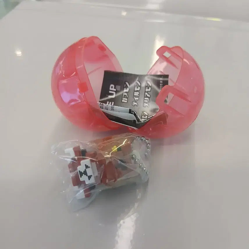 [SOLD OUT] 반다이 디지몬 어드벤처 도트 피규어 길몬 가챠