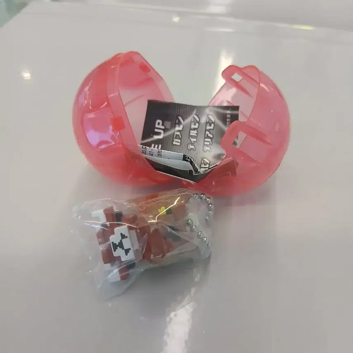 [SOLD OUT] 반다이 디지몬 어드벤처 도트 피규어 길몬 가챠