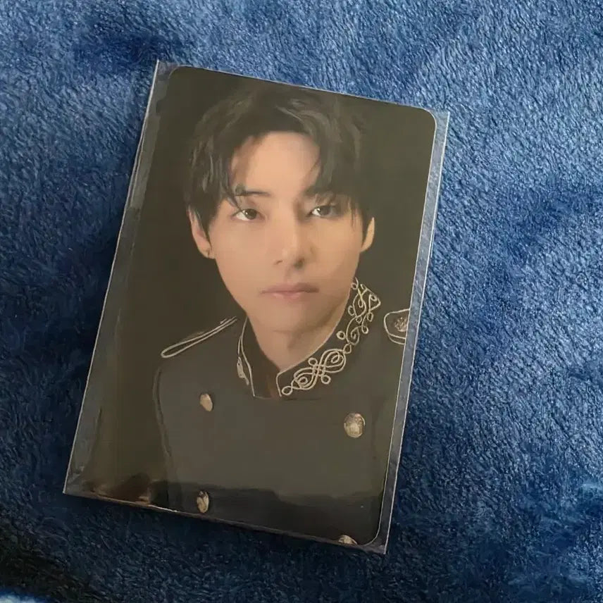 [SOLD OUT] 방탄소년단 아리랑 2차럭드 뮤직코리아 *태형