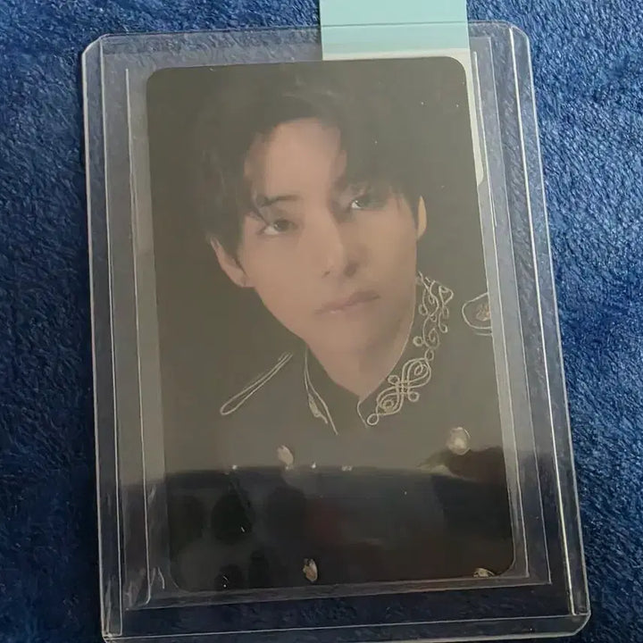 [SOLD OUT] 방탄소년단 아리랑 2차럭드 뮤직코리아 *태형