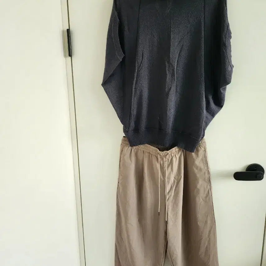 [BUNJANG] Batwing Sleeve Hoodie / 가오리 귀여운후드티