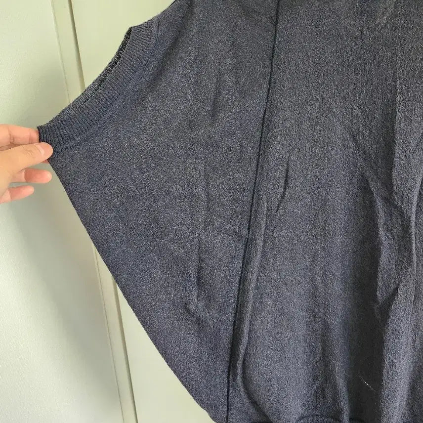 [BUNJANG] Batwing Sleeve Hoodie / 가오리 귀여운후드티