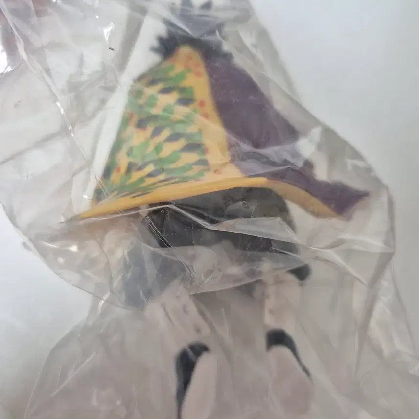 [BUNJANG] Demon Slayer Giyu Tomioka Figure / 귀멸의 칼날 토미오카 기유 피규어