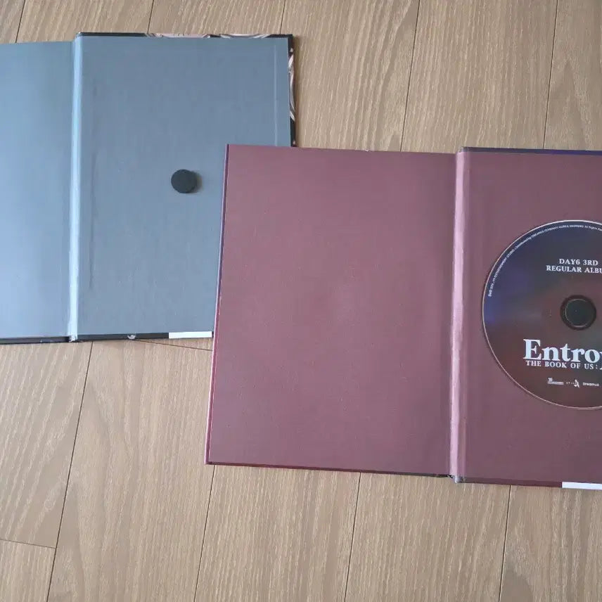 [BUNJANG] Day6 Entropy Bundle Set / 데이식스 엔트로피 일괄