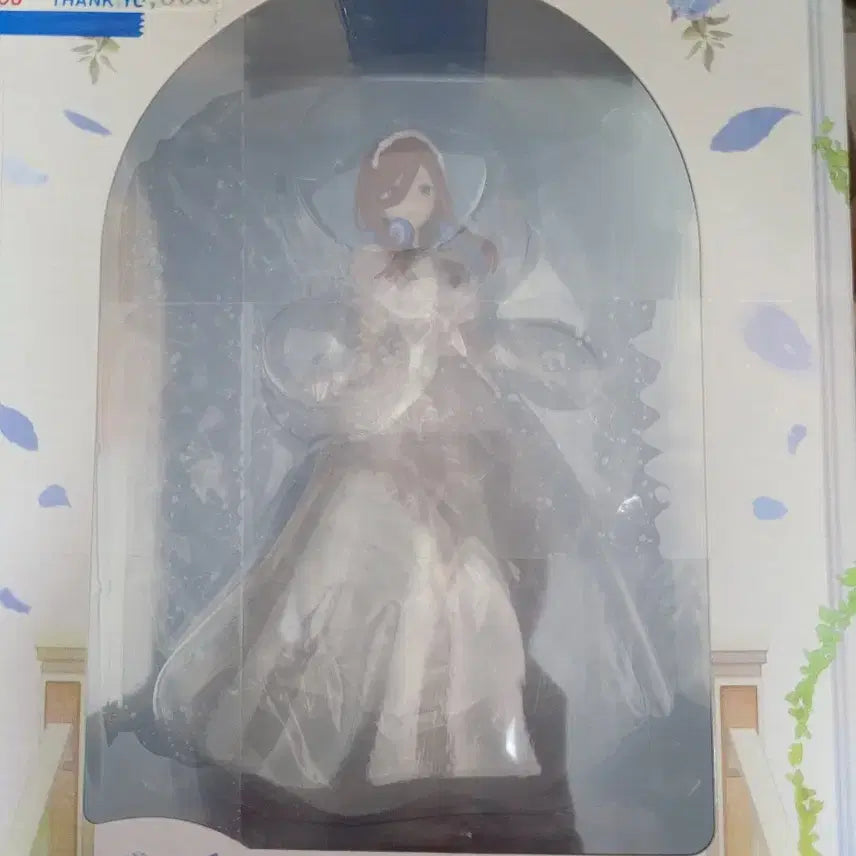 [BUNJANG] The Quintessential Quintuplets Nakano Miku C Prize Figure / 나카노 미쿠 C상 판매합니다.