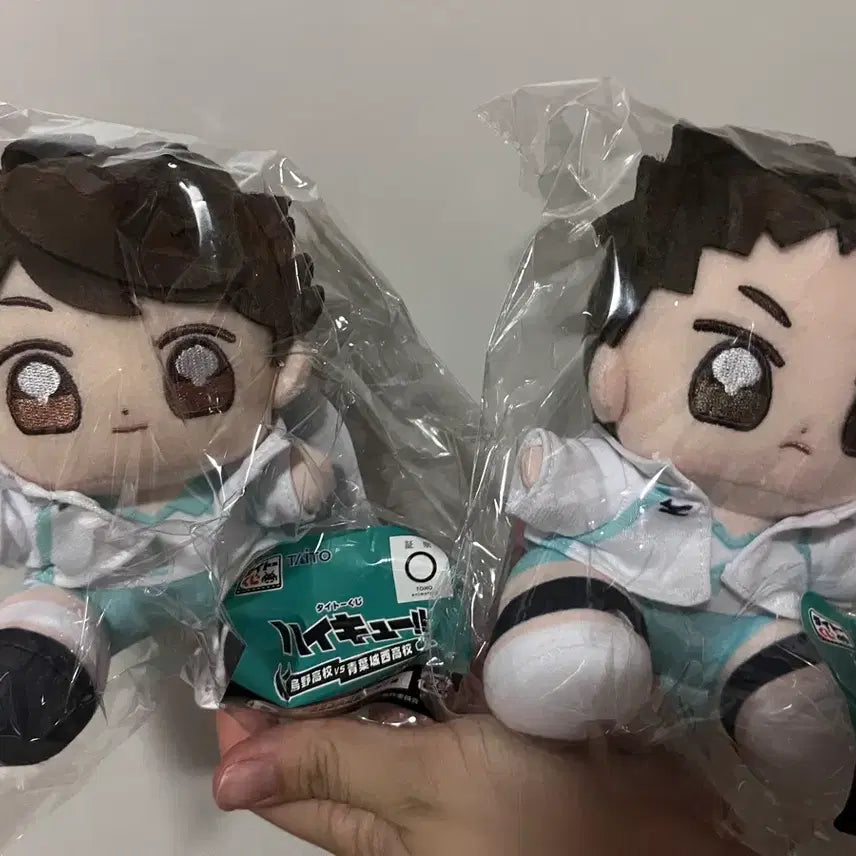 [BUNJANG] Taito Kuji Haikyu!! Oikawa B Prize Figure / 하이큐 타이토 쿠지 오이카와 B상 피규어
