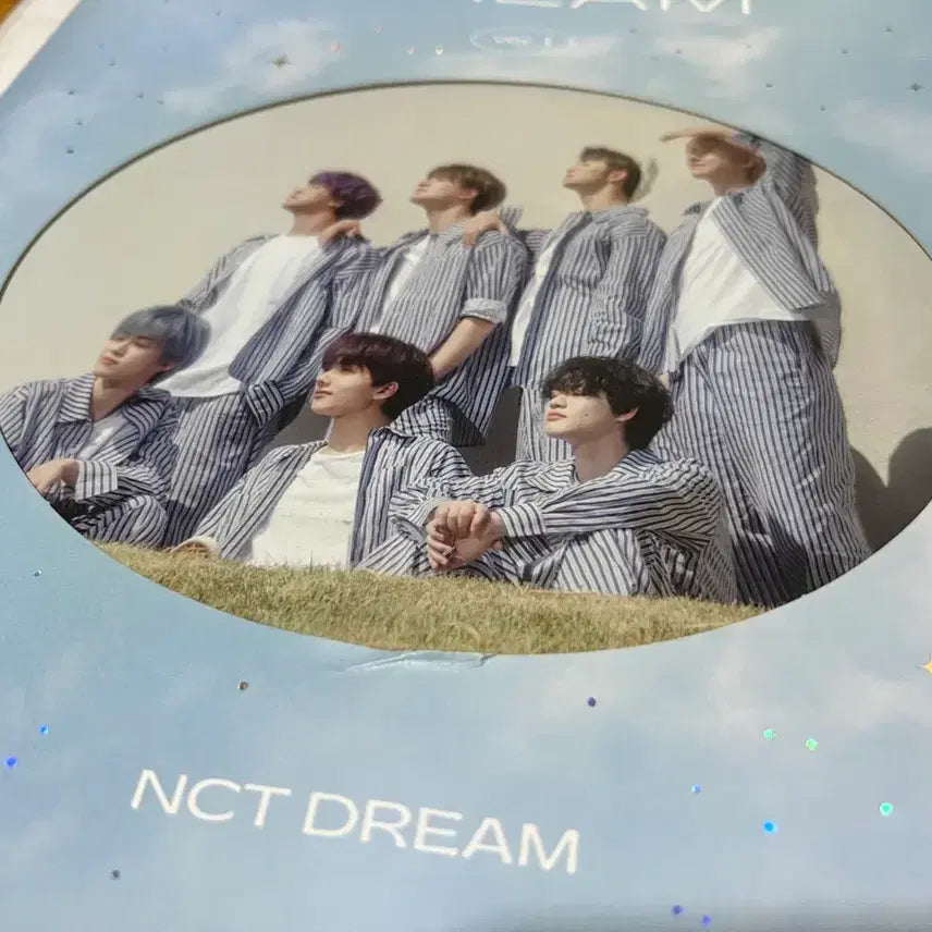 [BUNJANG] NCT Dream DREAM A DREAM Vol.1 Photobook Bundle Set / 엔시티드림 포토북 판매