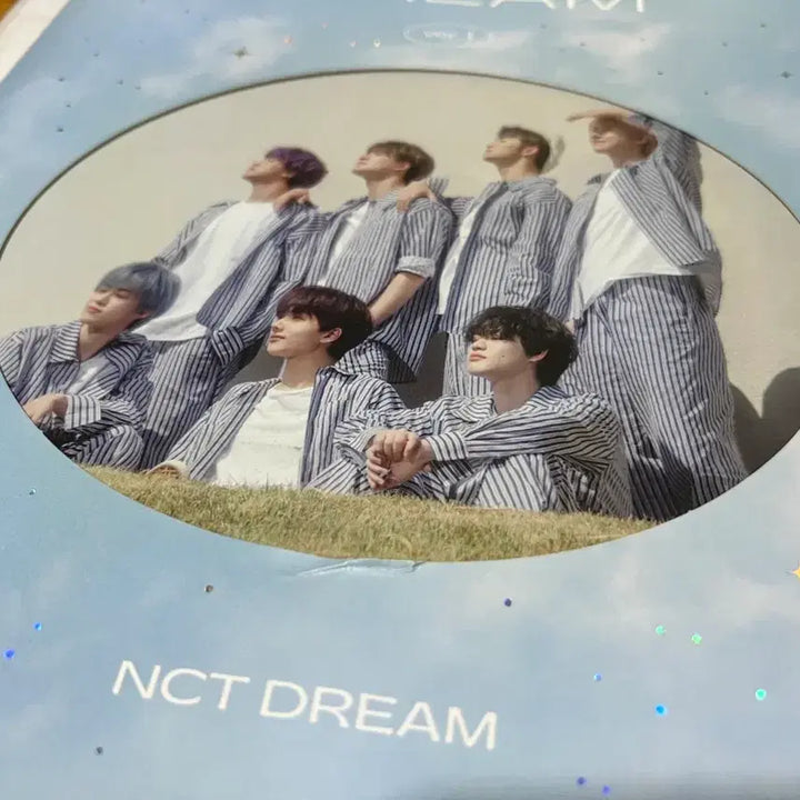 [BUNJANG] NCT Dream DREAM A DREAM Vol.1 Photobook Bundle Set / 엔시티드림 포토북 판매