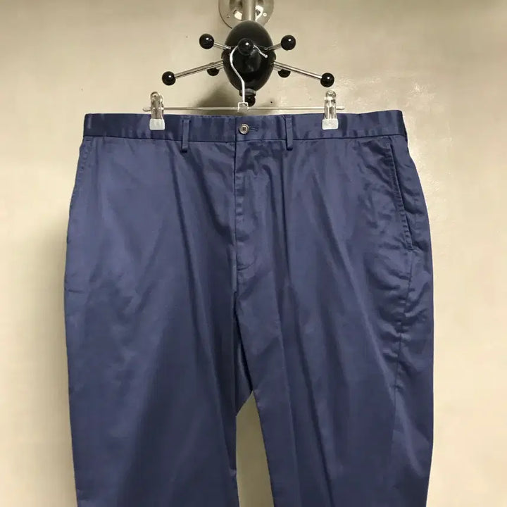 [BUNJANG] Polo Ralph Lauren Navy Chino Pants Size 38/30 / 폴로 랄프로렌 네이비 치노 팬츠 38/30