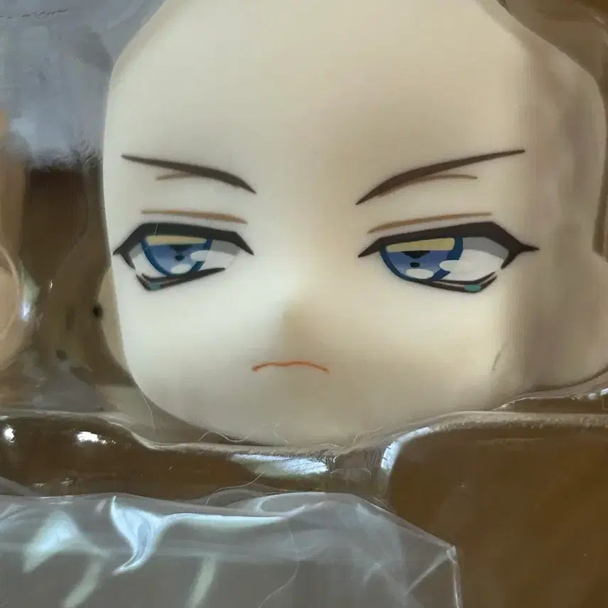 [BUNJANG] Hypnosis Mic Juto Iyama Nendoroid / 히프노시스마이크 부스지마 메이슨 리오 넨도로이드