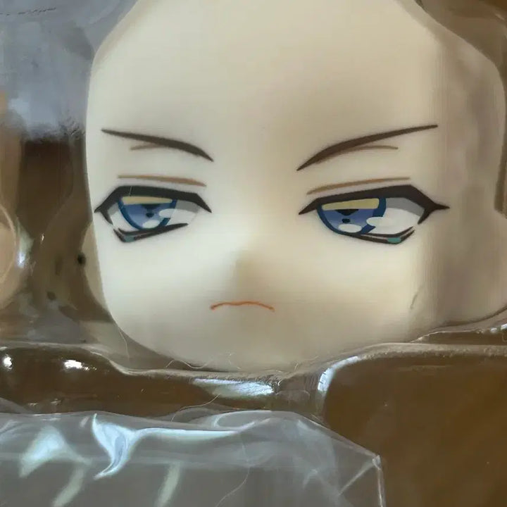 [BUNJANG] Hypnosis Mic Juto Iyama Nendoroid / 히프노시스마이크 부스지마 메이슨 리오 넨도로이드