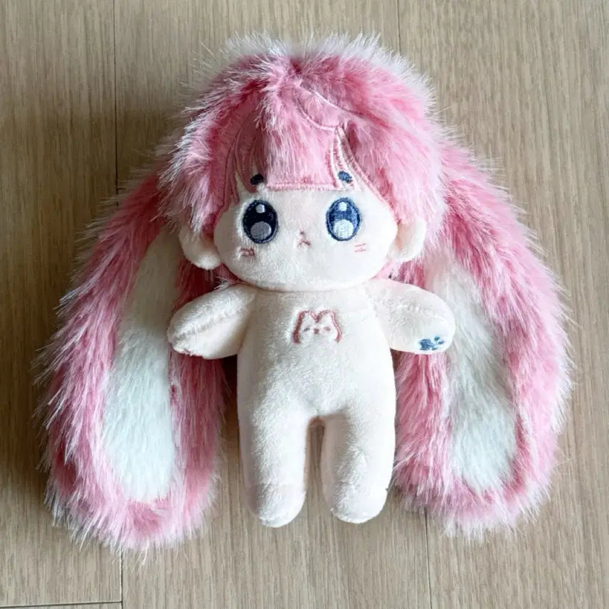 [BUNJANG] Kkulppeoli Kkulppeoli Pastel Blush / 꿀떡포리 양도