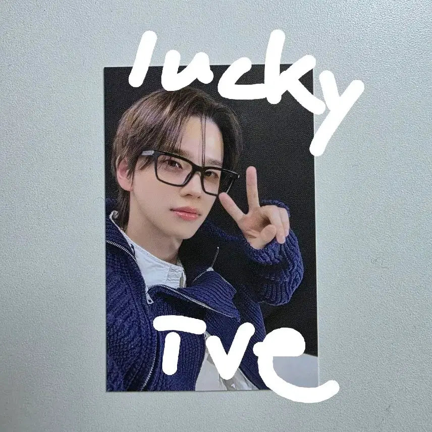 [BUNJANG] TWS HYBE Yongsan Pop-up Photocard Split Set / 투어스 하이브 용산 팝업 포토카드 분철 셋업