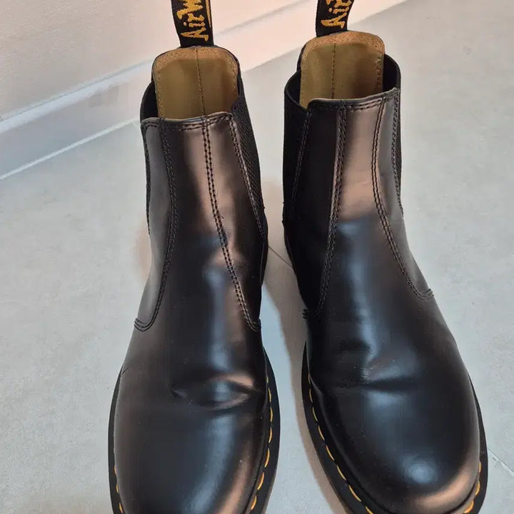 [BUNJANG] Dr. Martens Chelsea Boots Size 8 / 닥터마틴 첼시부츠 8사이즈