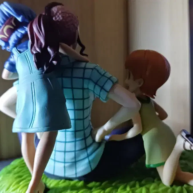 [BUNJANG] One Piece Ichiban Kuji Levement Figure Set / 원피스 제일복권 레브르모먼트 피규어