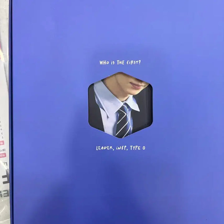 [BUNJANG] Tours 1st Round Photocard Holder Bundle Set / 대교 스타런 투어스 1회차(겉패키지X 빼고 다있음)
