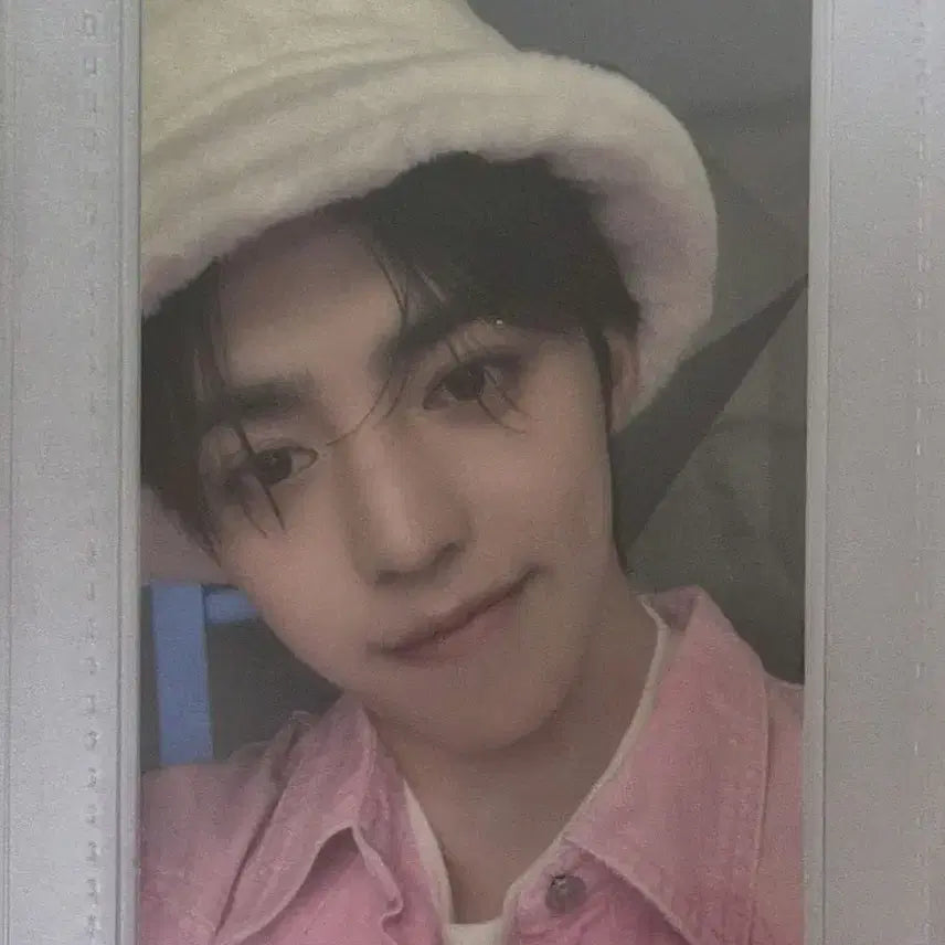 [BUNJANG] Seventeen S.Coups 2023 7th Caratland Trading Photocard / 세븐틴 에스쿱스 2023 7th 캐럿랜드 캐랜 트레카 포카 포토카드 양도