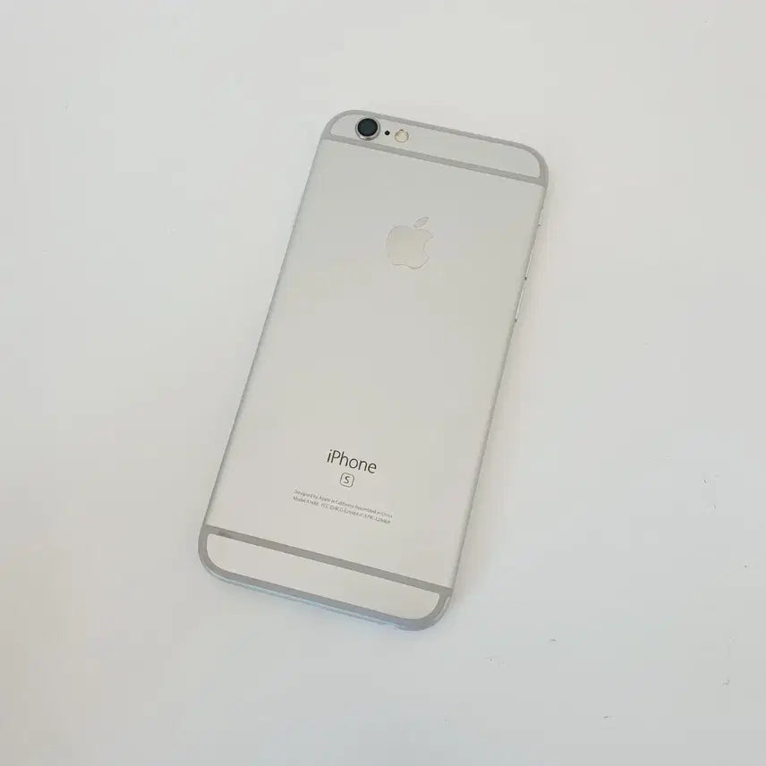 [SOLD OUT] 아이폰6S 16GB 판매합니다! (배터리100%)