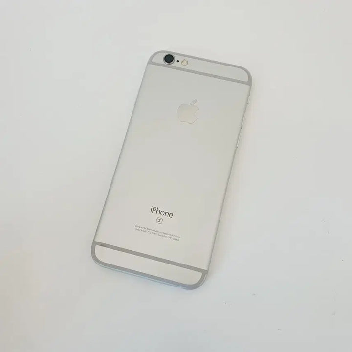 [SOLD OUT] 아이폰6S 16GB 판매합니다! (배터리100%)