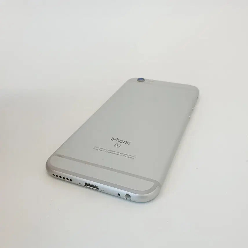 [SOLD OUT] 아이폰6S 16GB 판매합니다! (배터리100%)