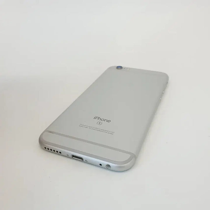 [SOLD OUT] 아이폰6S 16GB 판매합니다! (배터리100%)
