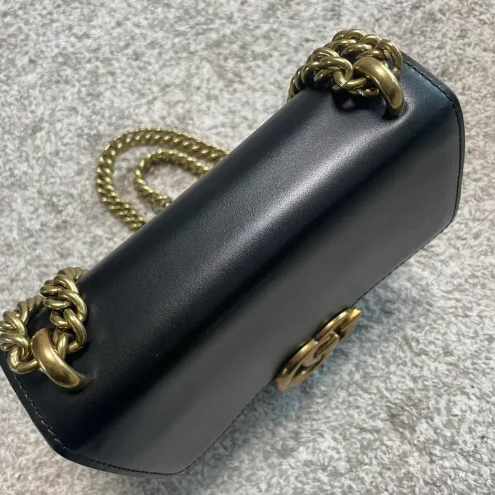 [BUNJANG] Gucci Marmont Chain Bag / 마몬트 체인 가방