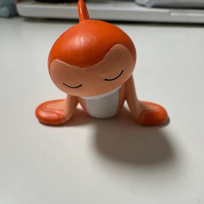 [BUNJANG] Pokemon Shoulder Perching Mascot Gacha Chespin &amp; Froakie Bundle Set / 포켓몬스터 어깨쿵 마스코트 가챠 싸리용 수댕이 일괄