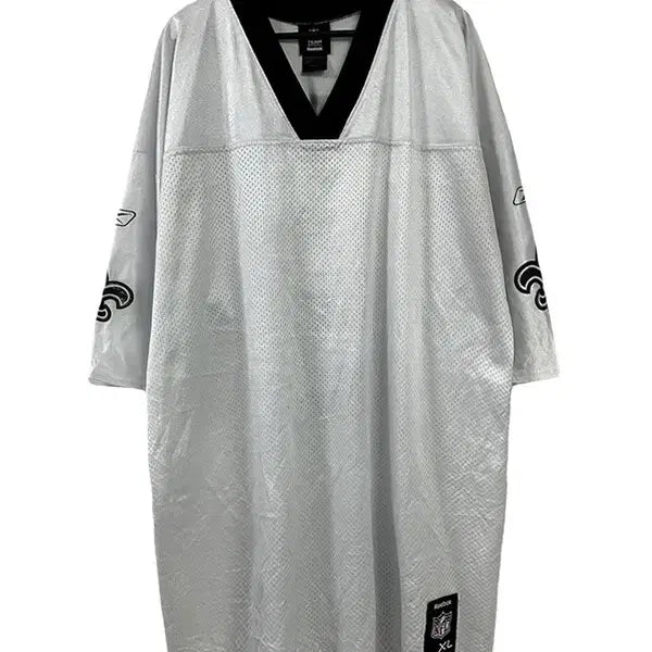 [BUNJANG] Reebok NFL Mesh Football Jersey XL / [XL] REEBOK 리복 NFL 메쉬 풋볼저지