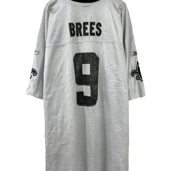 [BUNJANG] Reebok NFL Mesh Football Jersey XL / [XL] REEBOK 리복 NFL 메쉬 풋볼저지