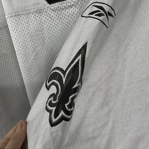 [BUNJANG] Reebok NFL Mesh Football Jersey XL / [XL] REEBOK 리복 NFL 메쉬 풋볼저지