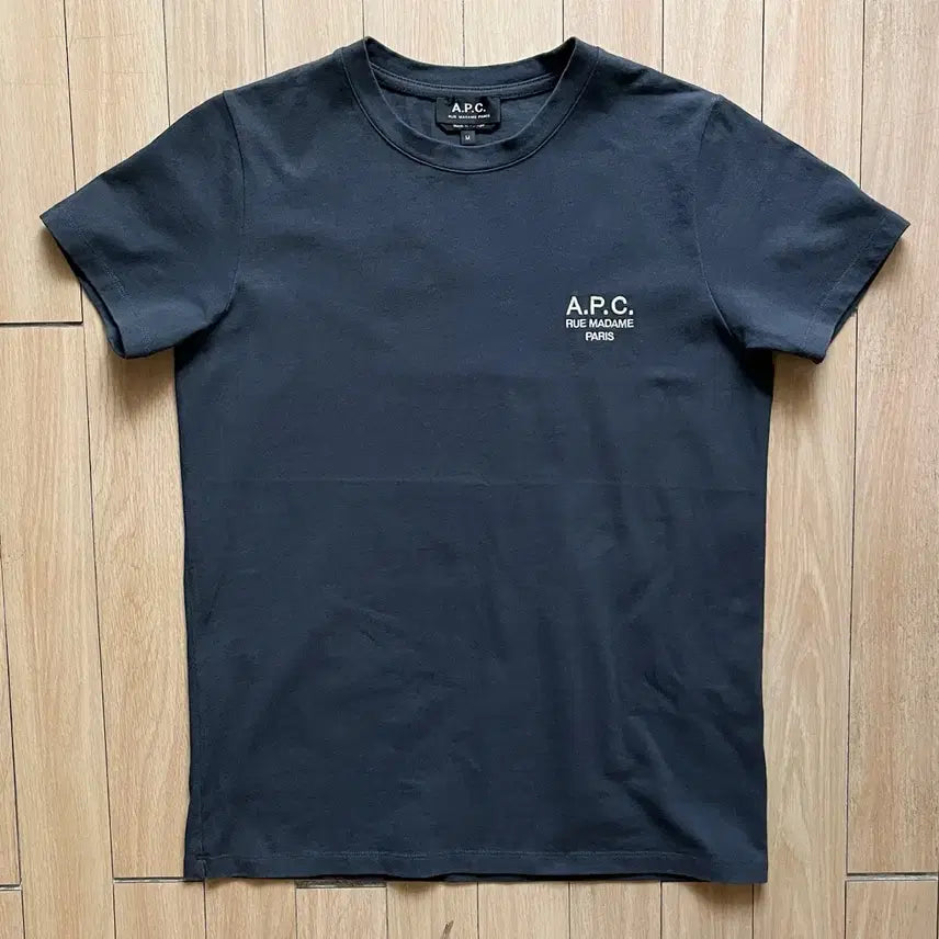 [SOLD OUT] 아페쎄 A.P.C 반팔티 거의새옷