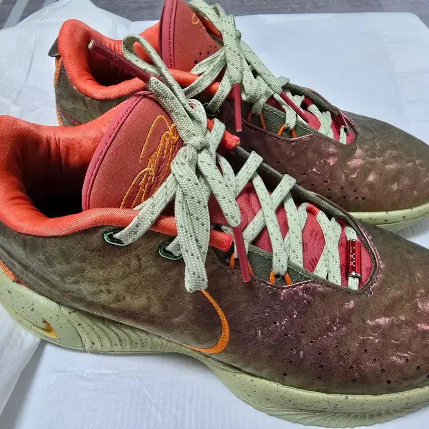[BUNJANG] Nike LeBron 21 &
