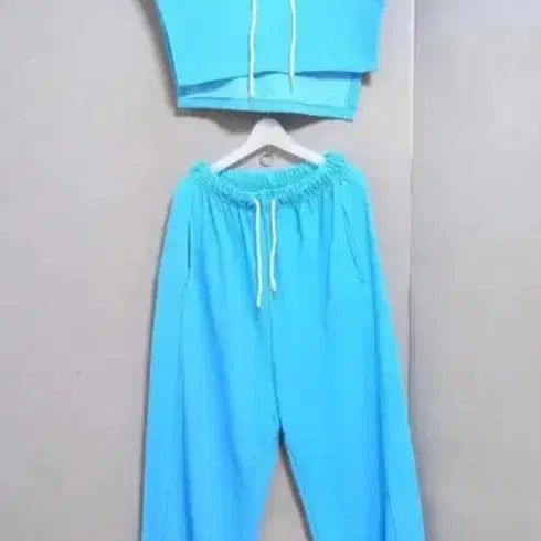 [BUNJANG] Unique Tracksuit / 특이한 츄리닝 ( 수입 )