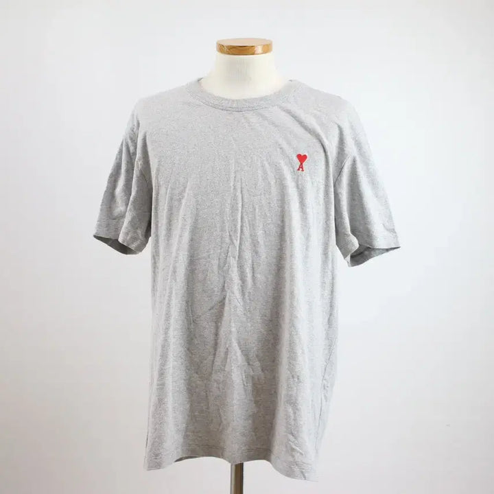 [SOLD OUT] 아미 반팔 티셔츠 사이즈 6 (약 110)(매장판)