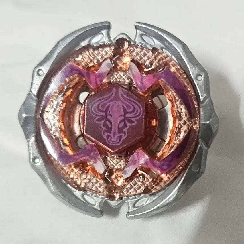 [BUNJANG] Metal Beyblade Forbidden Ionis / 메탈베이블레이드 포비든 이오니스