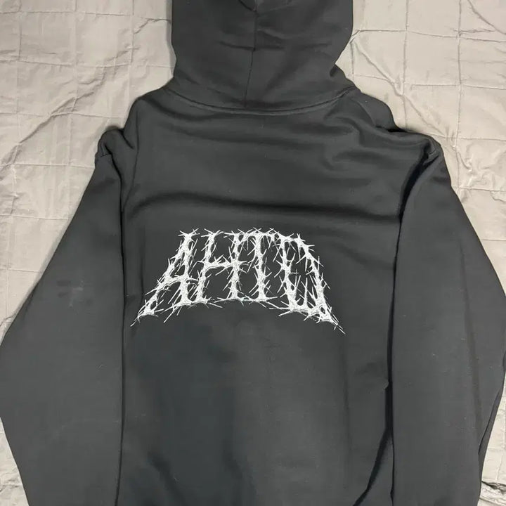 [BUNJANG] The Weeknd After Hours Tour Hoodie XL / 더 위켄드 After Hours 투어 후드티 XL
