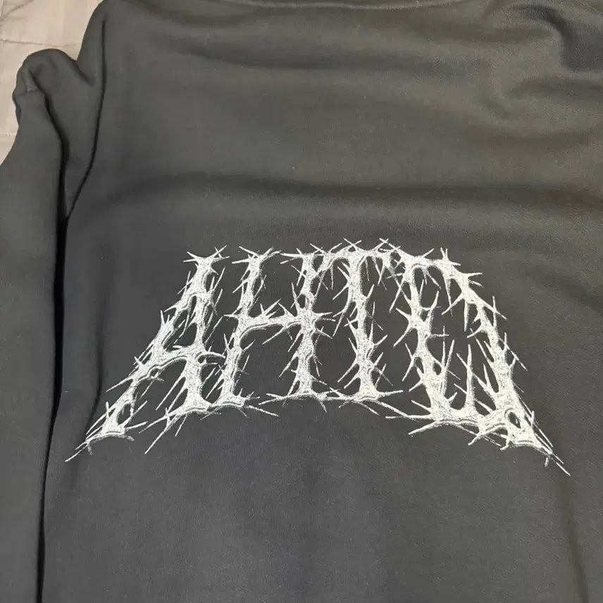 [BUNJANG] The Weeknd After Hours Tour Hoodie XL / 더 위켄드 After Hours 투어 후드티 XL