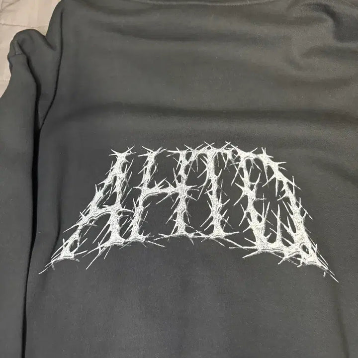 [BUNJANG] The Weeknd After Hours Tour Hoodie XL / 더 위켄드 After Hours 투어 후드티 XL