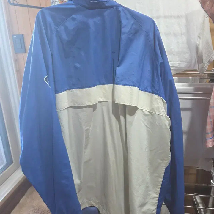 [BUNJANG] Nike Windbreaker Jacket / 나이키 바람막이