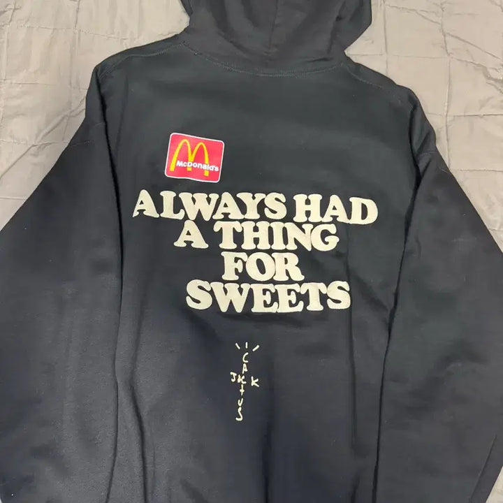 [BUNJANG] Travis Scott x McDonald&