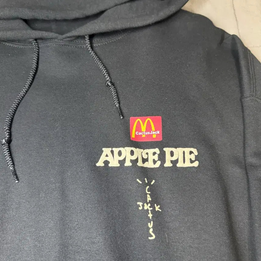 [BUNJANG] Travis Scott x McDonald&