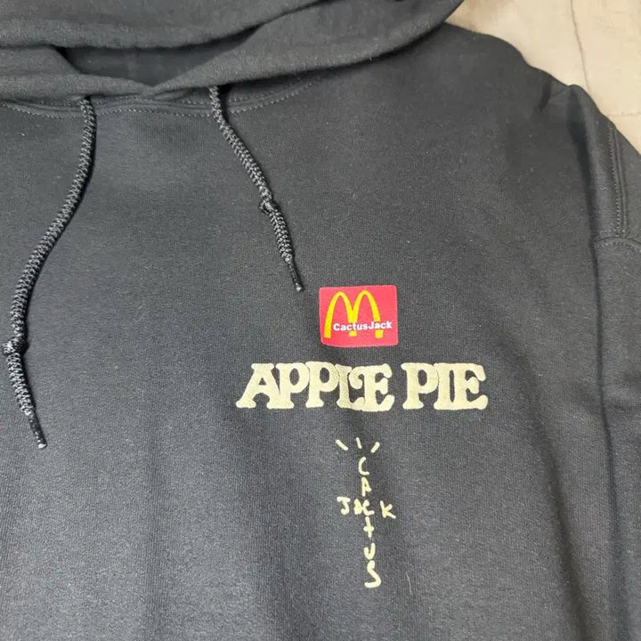 [BUNJANG] Travis Scott x McDonald&