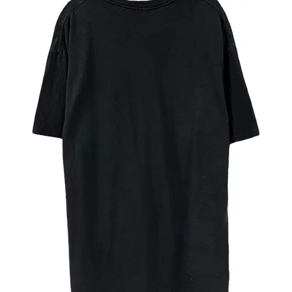 [BUNJANG] Doja Cat Graphic Music T-Shirt / [L] DOJA CAT 도자캣 그래픽 뮤직 반팔티