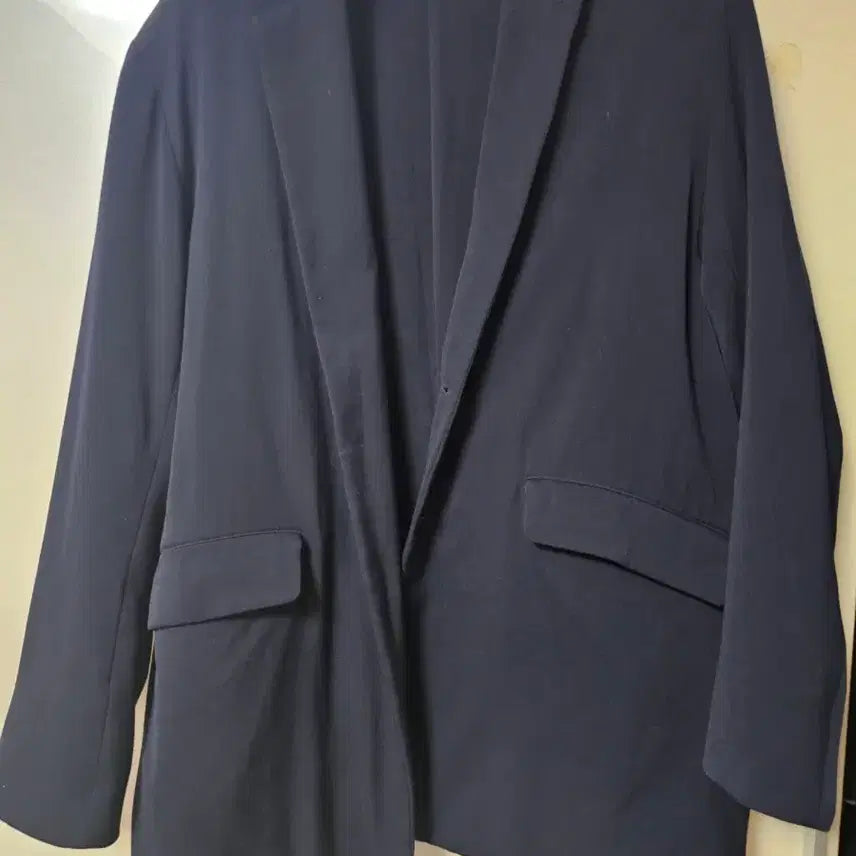 [BUNJANG] Comoli Wool Jacket / 코모리 울 자켓