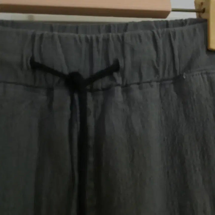 [BUNJANG] Comfortable Cargo Banding Baggy Pants / 봄  여름  핏이이쁜 카고  스판 밴딩 베기통바지  깨끗해요