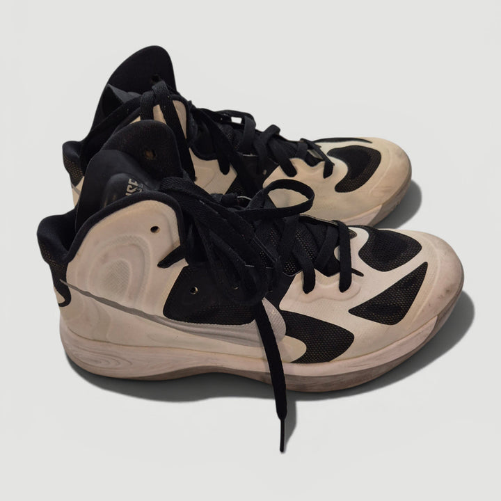 [BUNJANG] Nike Hyperfuse Basketball Shoes Size 265 / [265]나이키 하이퍼퓨즈 농구화